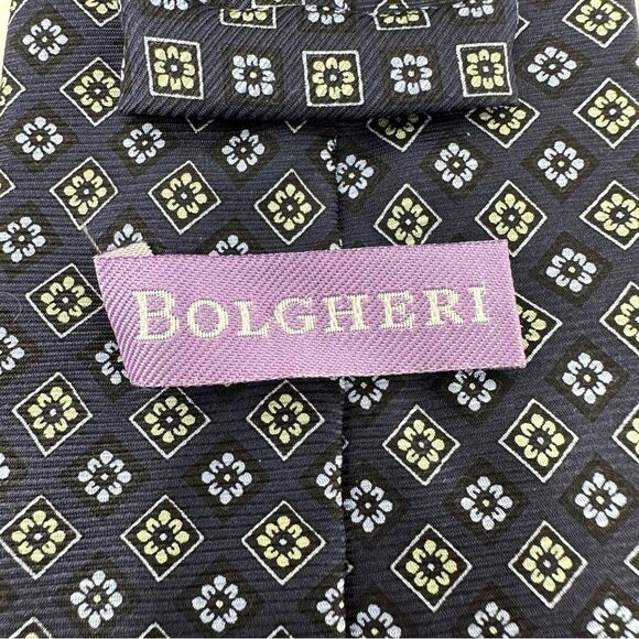 Bolgheri Tie - Picture 3 of 3